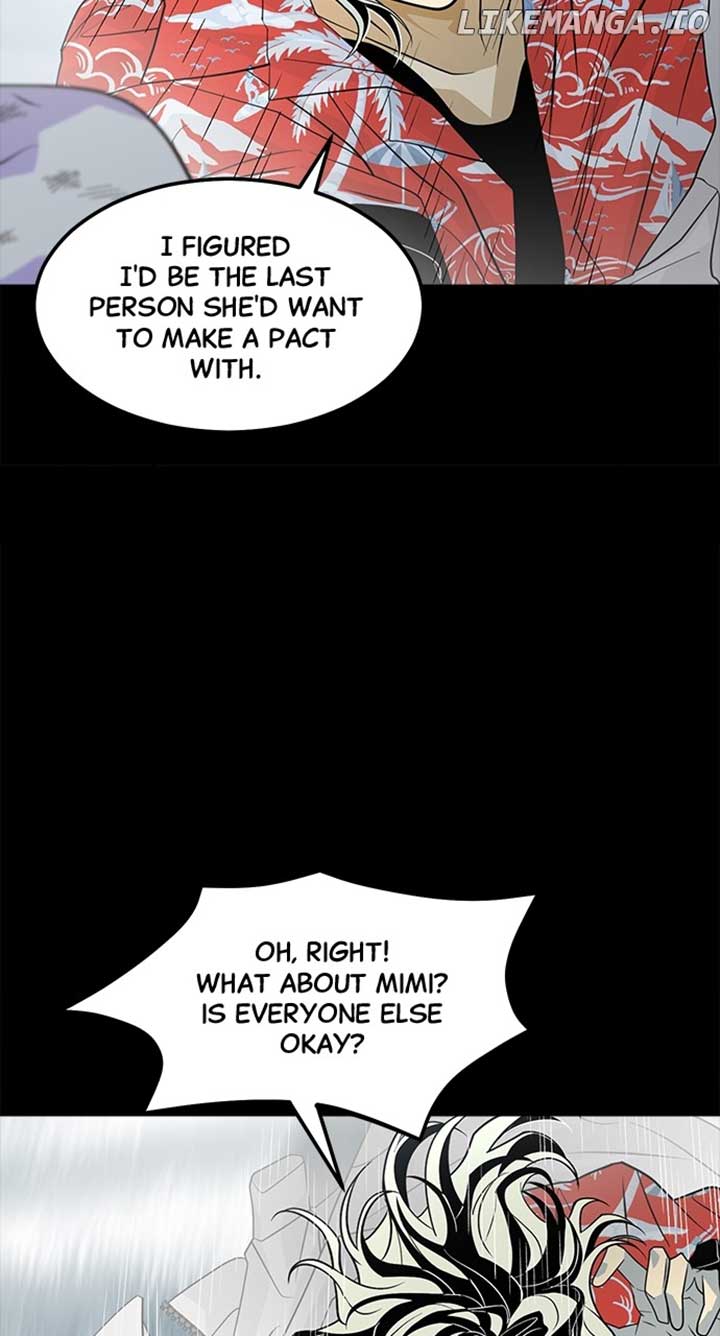 Read Book of the Dead EN Manga Online