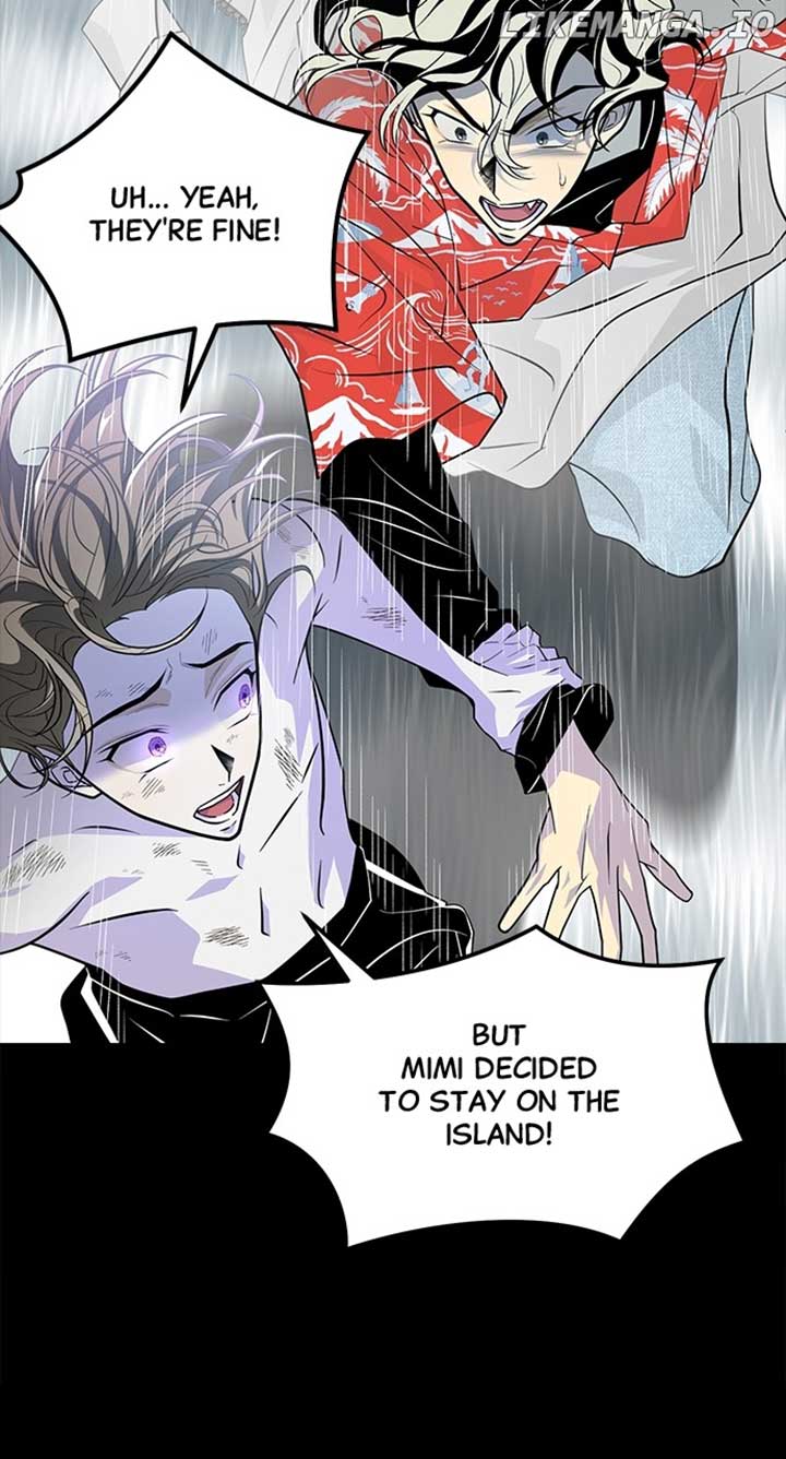 Read Book of the Dead EN Manga Online
