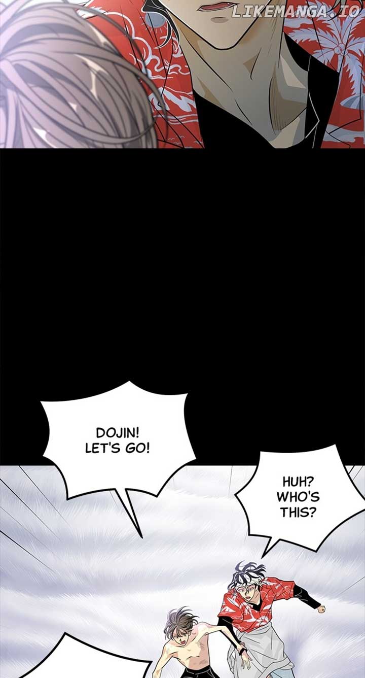 Read Book of the Dead EN Manga Online