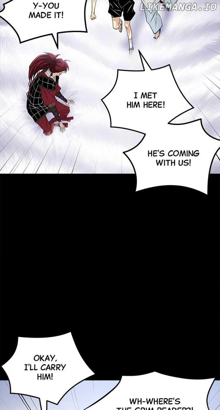 Read Book of the Dead EN Manga Online