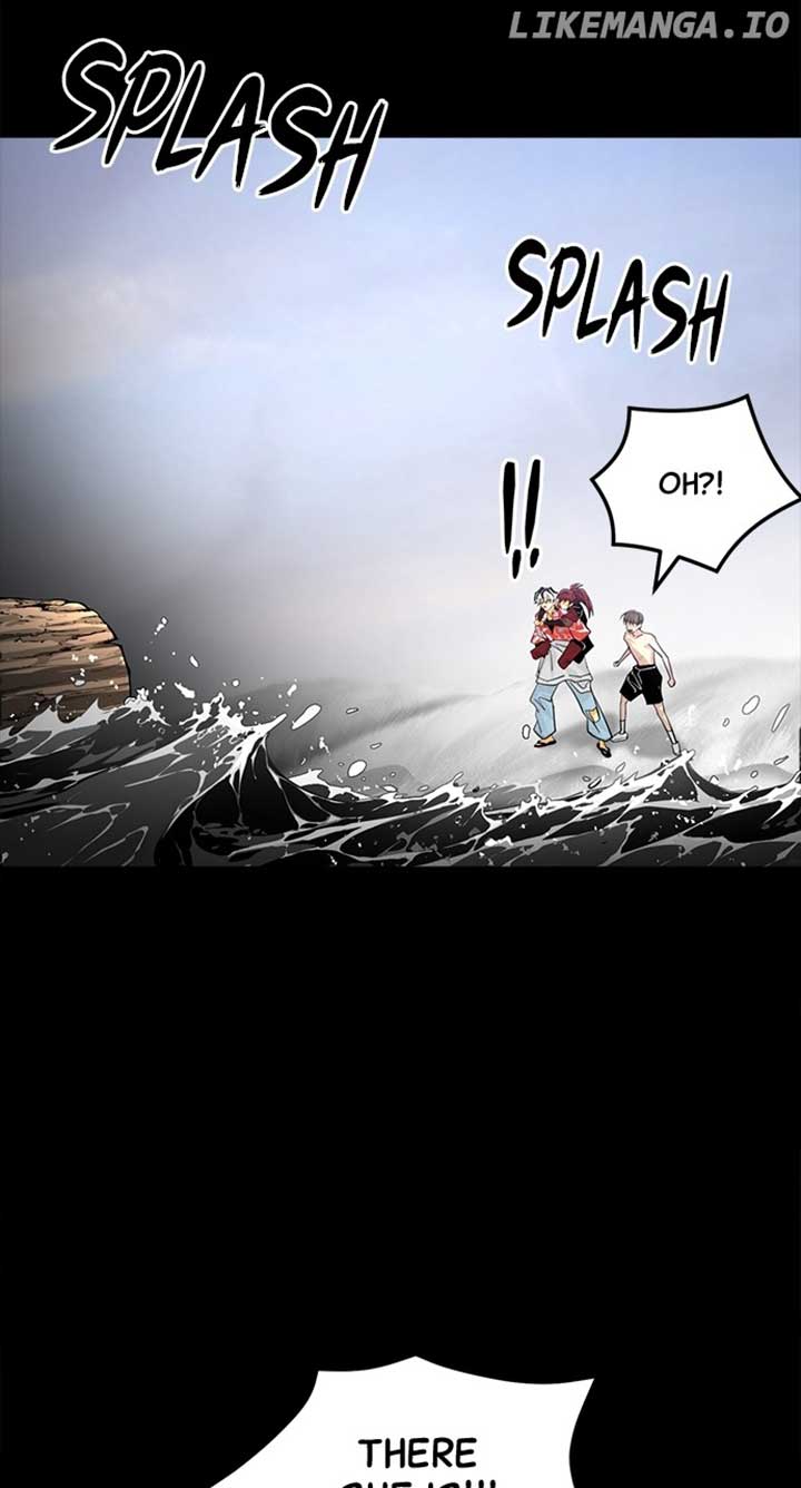 Read Book of the Dead EN Manga Online