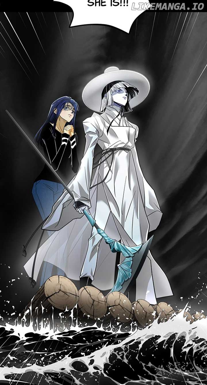 Read Book of the Dead EN Manga Online