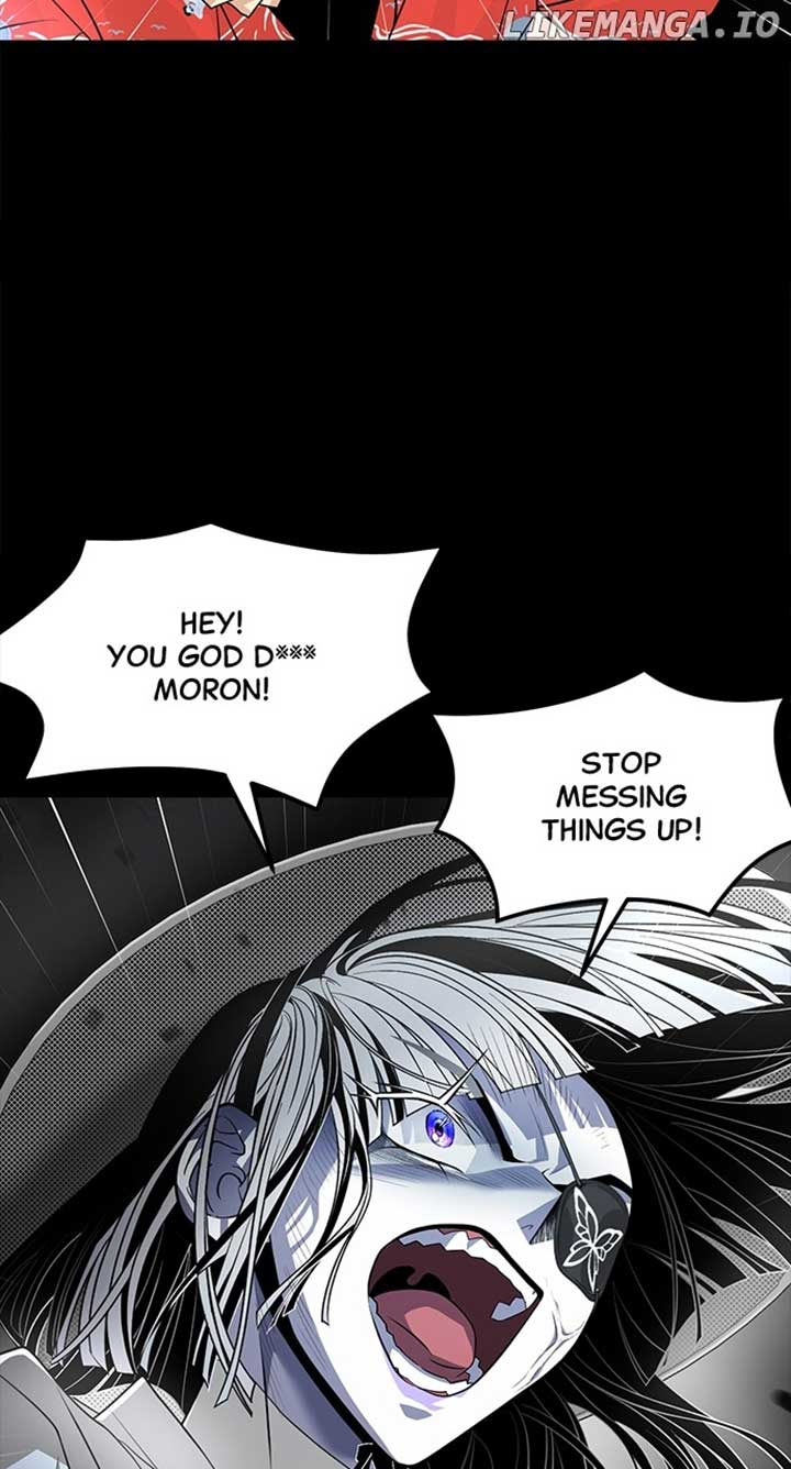 Read Book of the Dead EN Manga Online