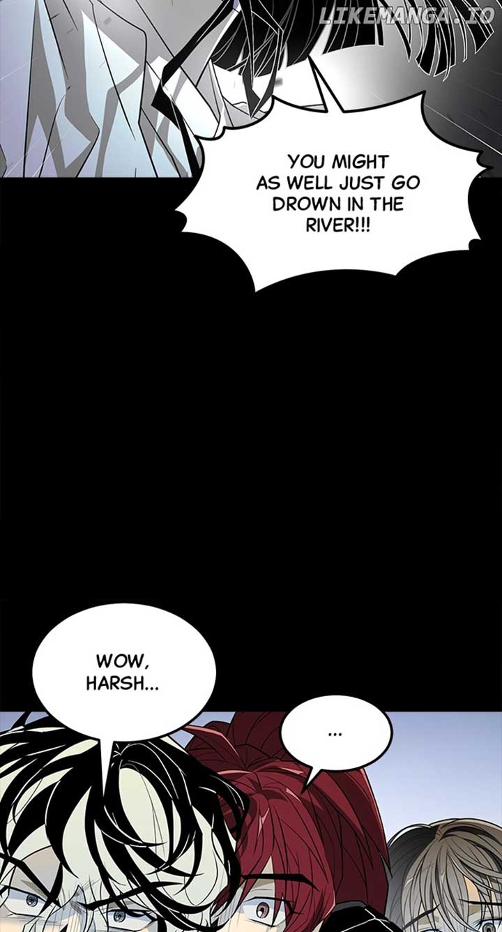 Read Book of the Dead EN Manga Online