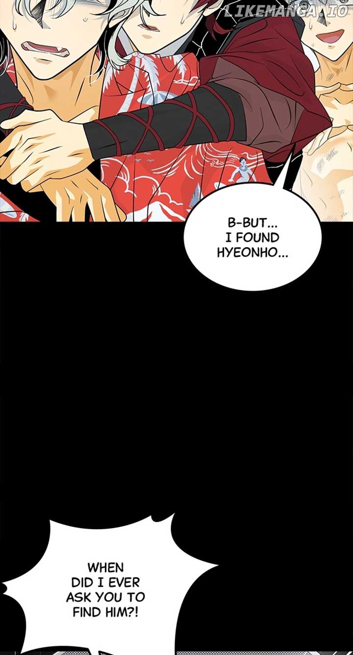 Read Book of the Dead EN Manga Online