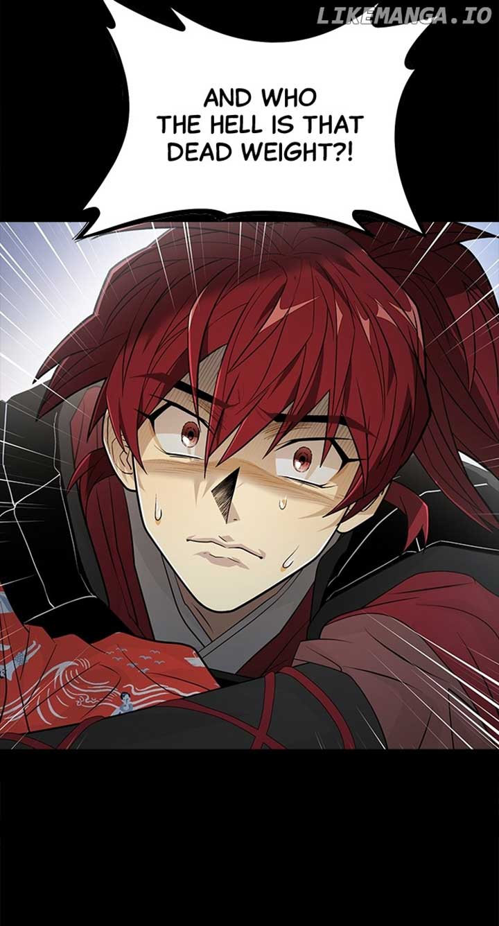 Read Book of the Dead EN Manga Online