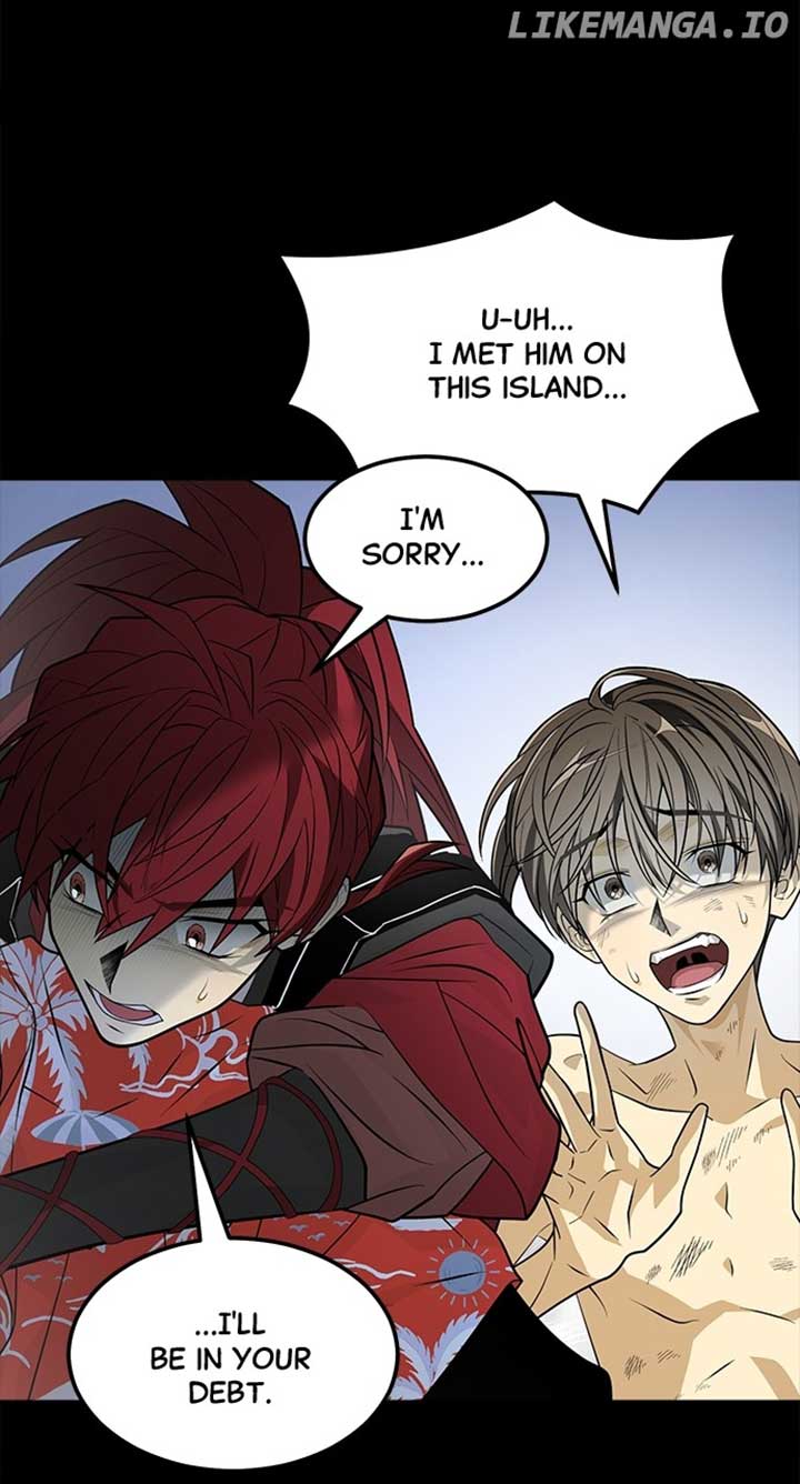 Read Book of the Dead EN Manga Online