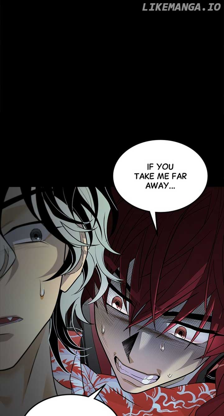 Read Book of the Dead EN Manga Online