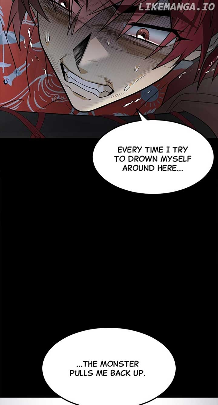 Read Book of the Dead EN Manga Online