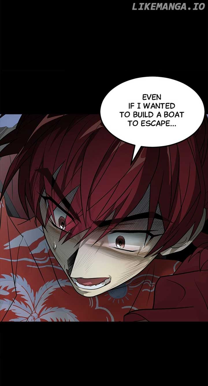 Read Book of the Dead EN Manga Online