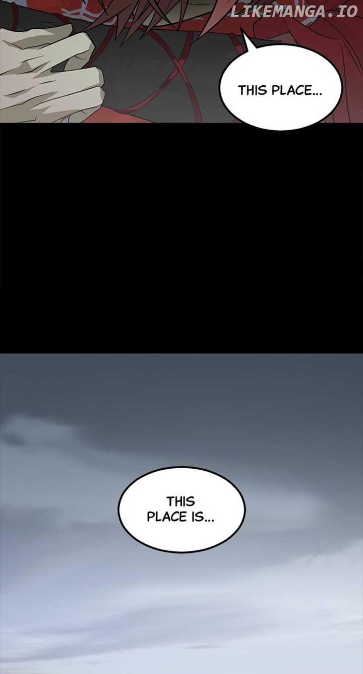 Read Book of the Dead EN Manga Online