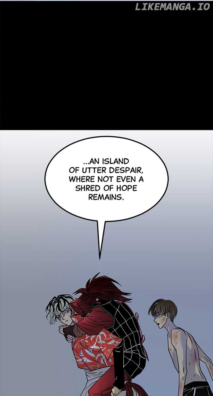 Read Book of the Dead EN Manga Online