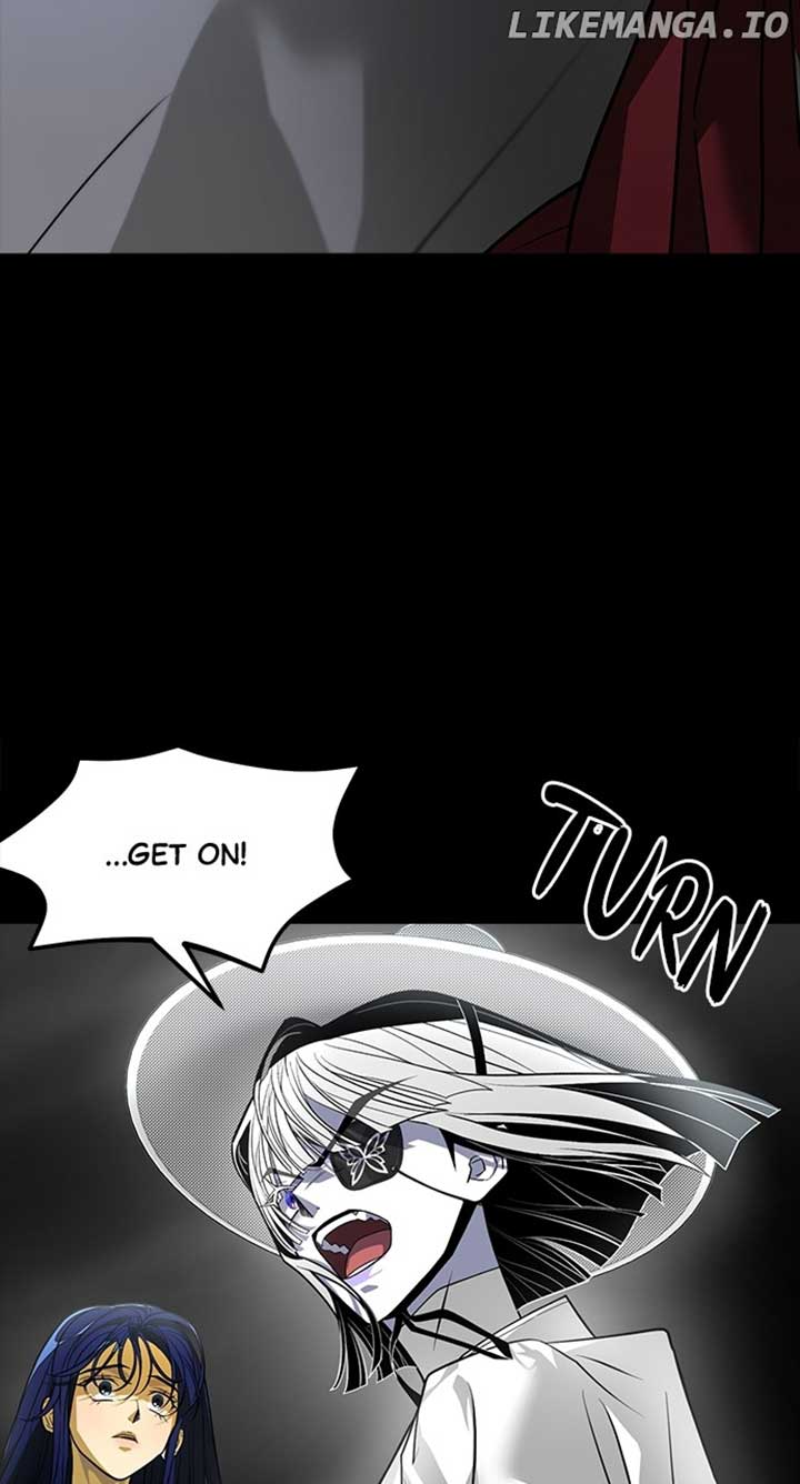 Read Book of the Dead EN Manga Online