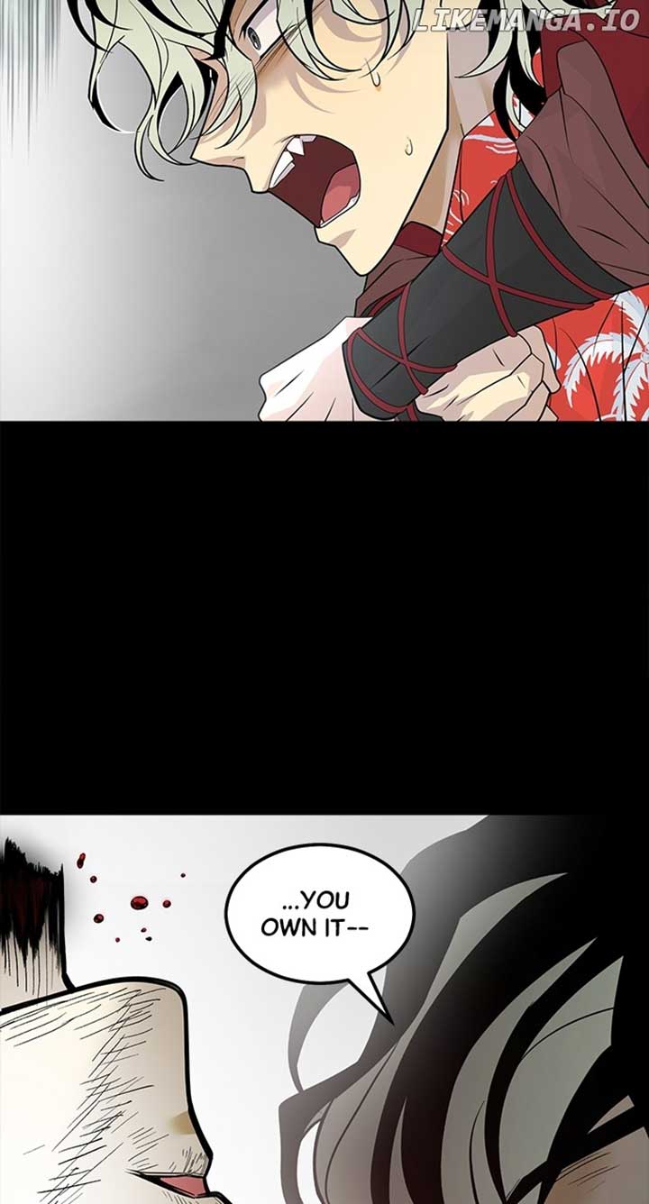 Read Book of the Dead EN Manga Online