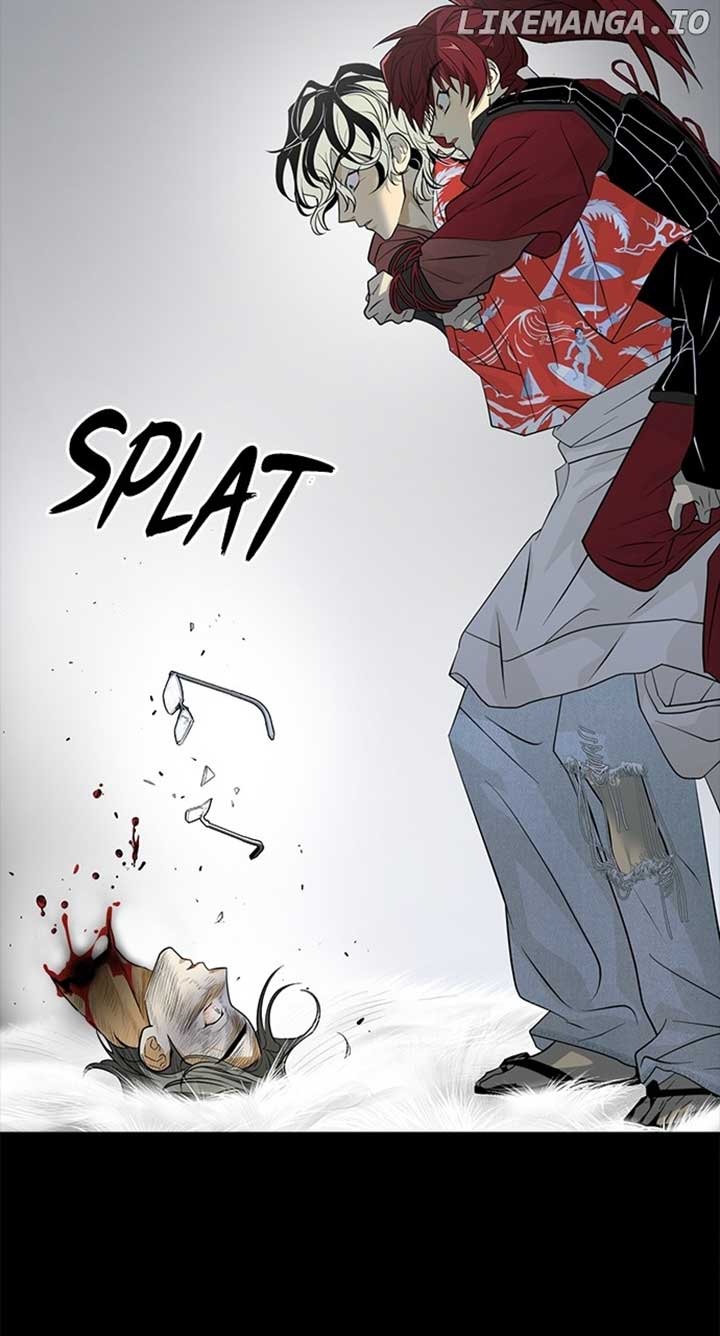 Read Book of the Dead EN Manga Online