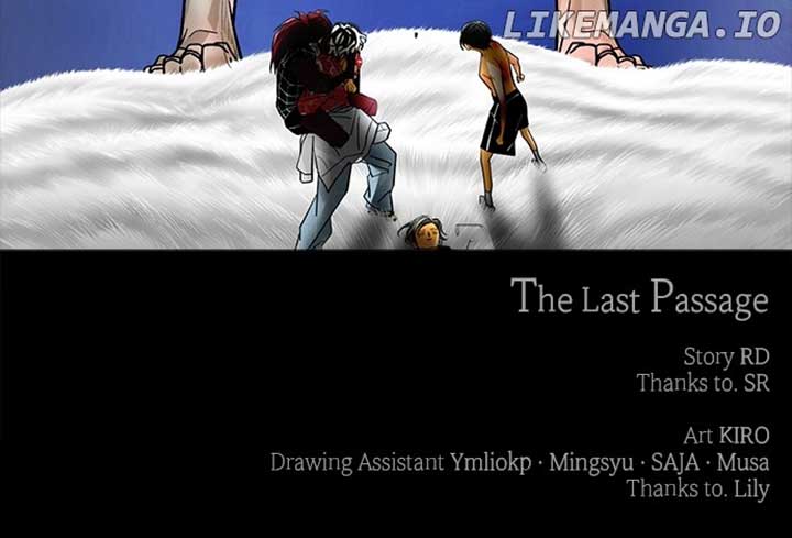 Read Book of the Dead EN Manga Online