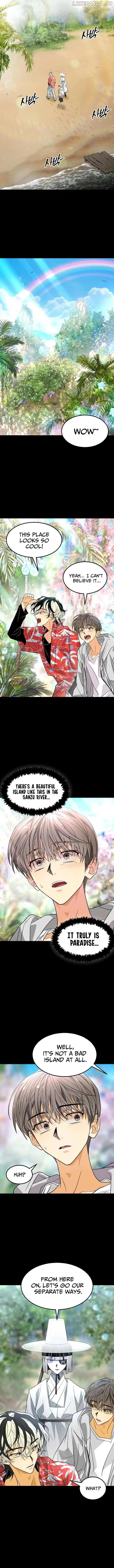 Read Book of the Dead EN Manga Online
