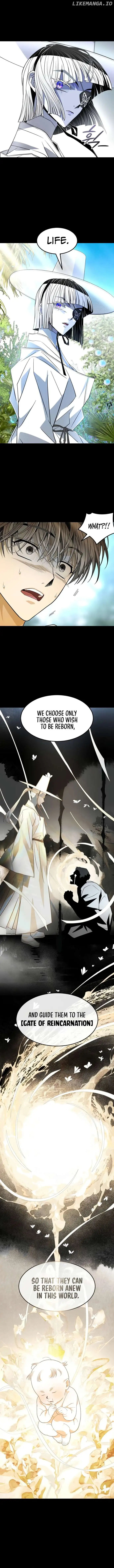 Read Book of the Dead EN Manga Online