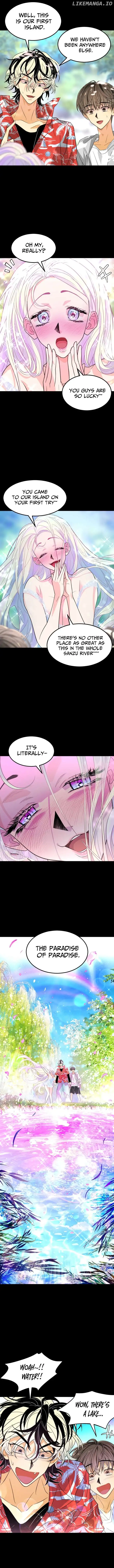 Read Book of the Dead EN Manga Online