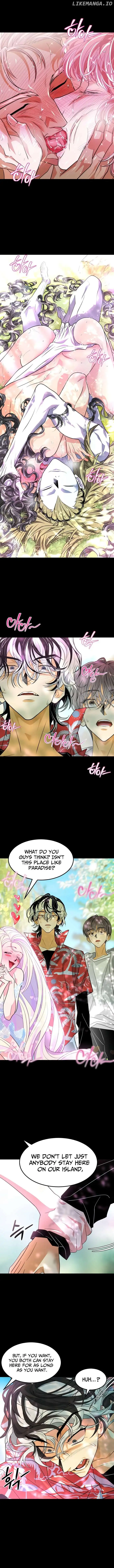 Read Book of the Dead EN Manga Online