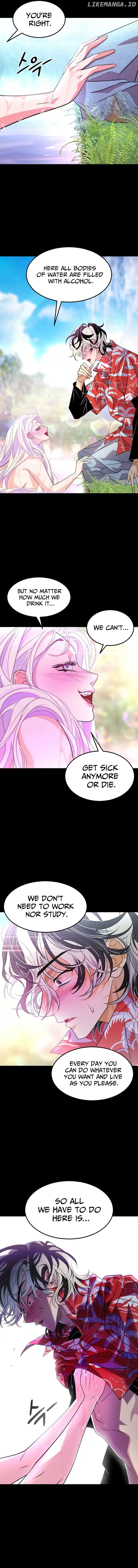 Read Book of the Dead EN Manga Online