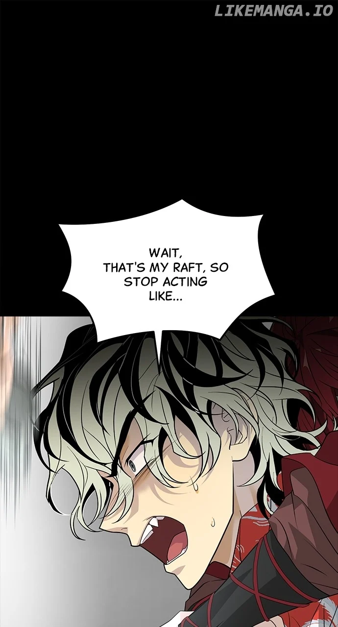 Read Book of the Dead EN Manga Online