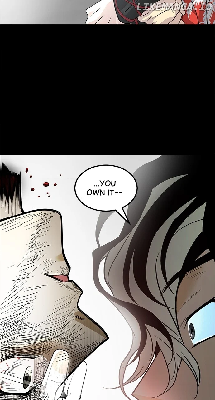 Read Book of the Dead EN Manga Online