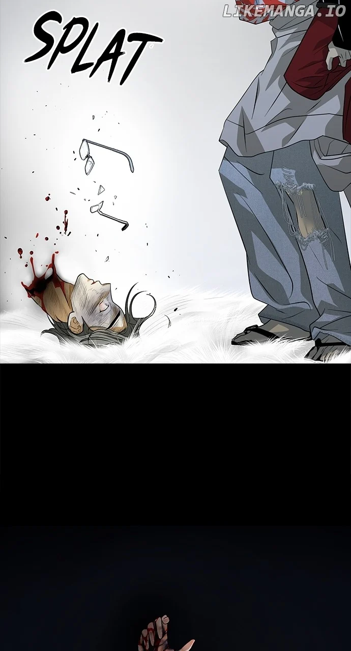 Read Book of the Dead EN Manga Online