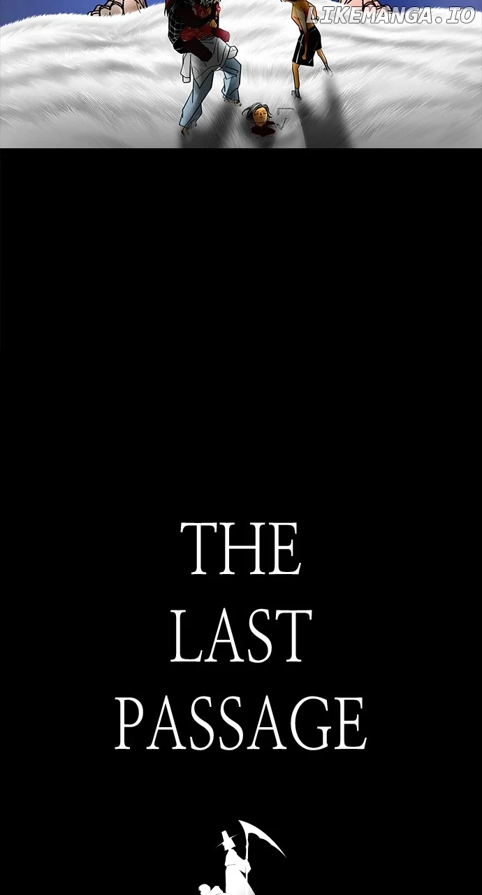 Read Book of the Dead EN Manga Online