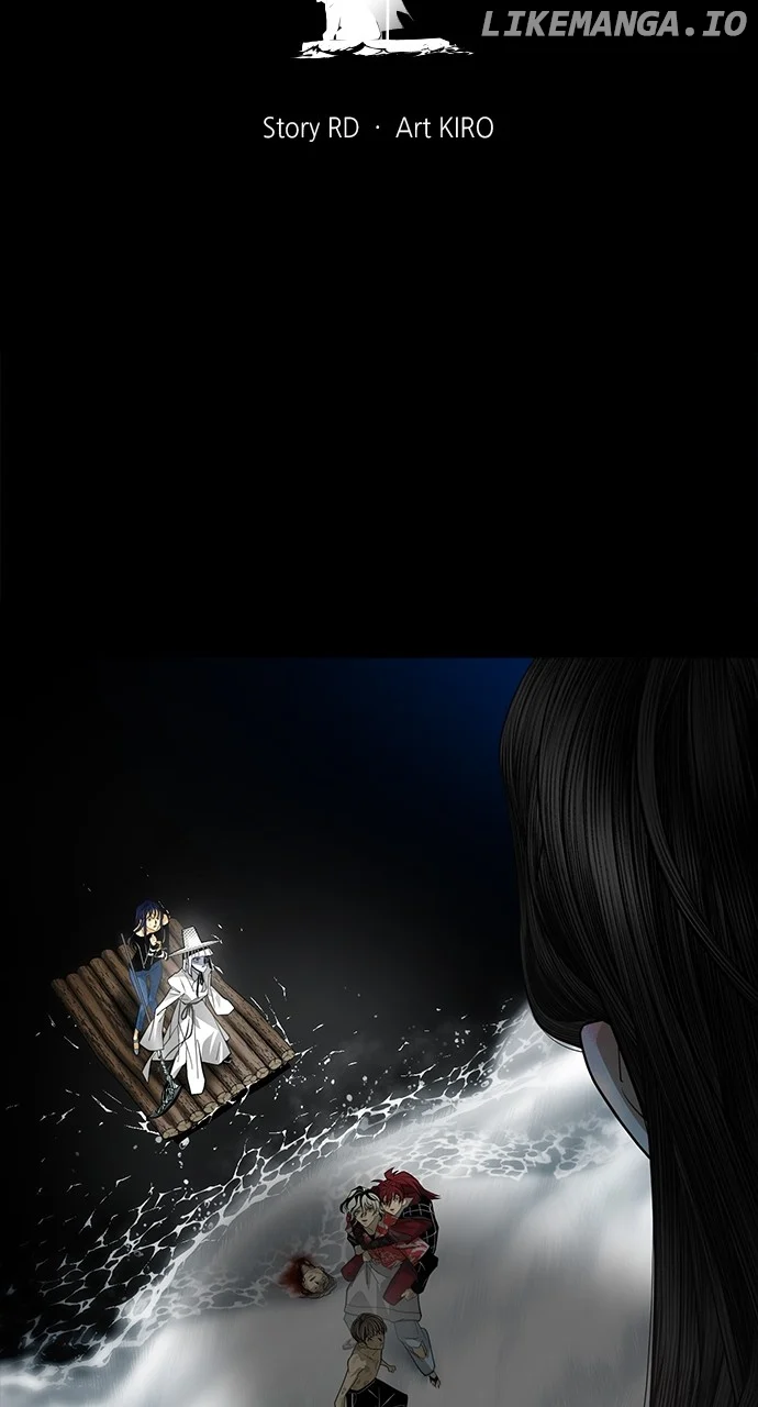 Read Book of the Dead EN Manga Online