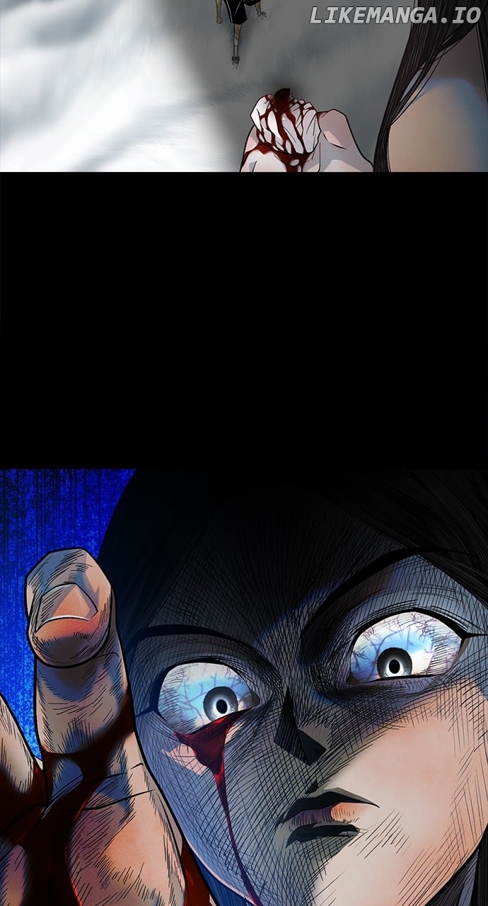 Read Book of the Dead EN Manga Online