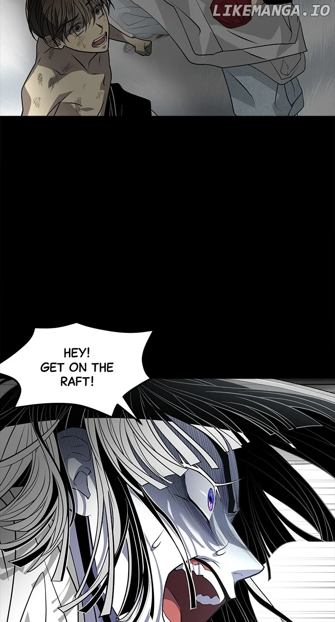Read Book of the Dead EN Manga Online