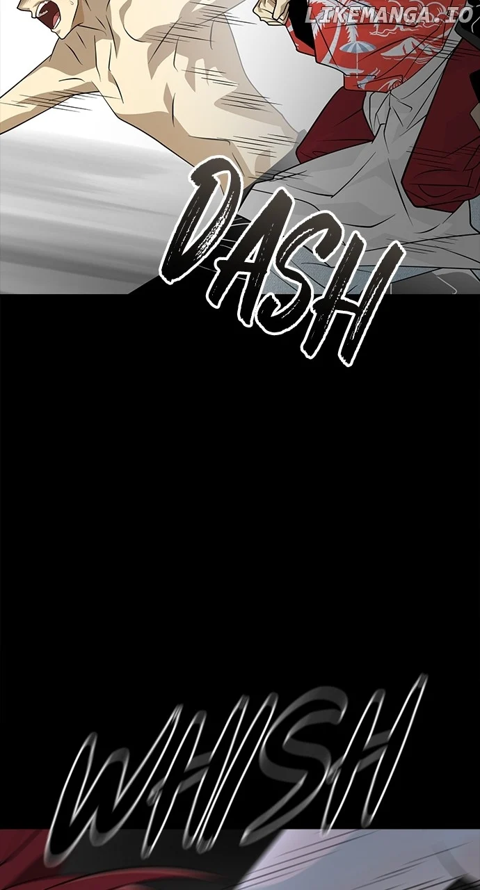 Read Book of the Dead EN Manga Online
