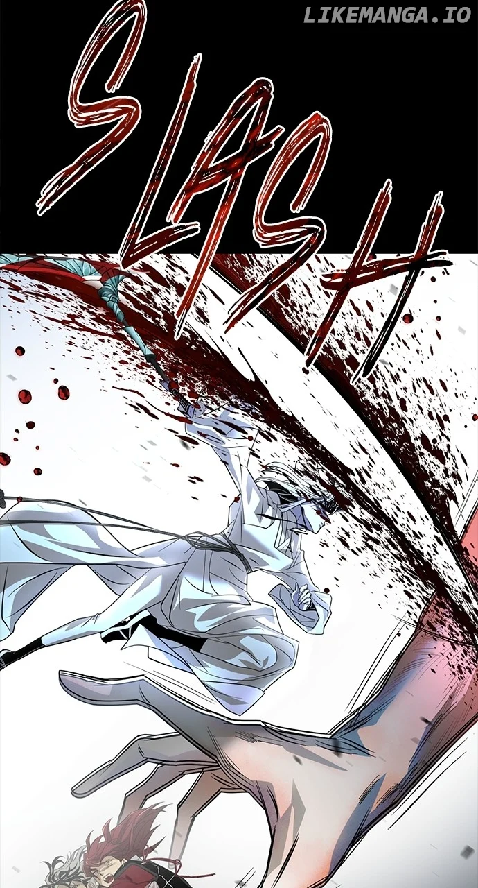 Read Book of the Dead EN Manga Online