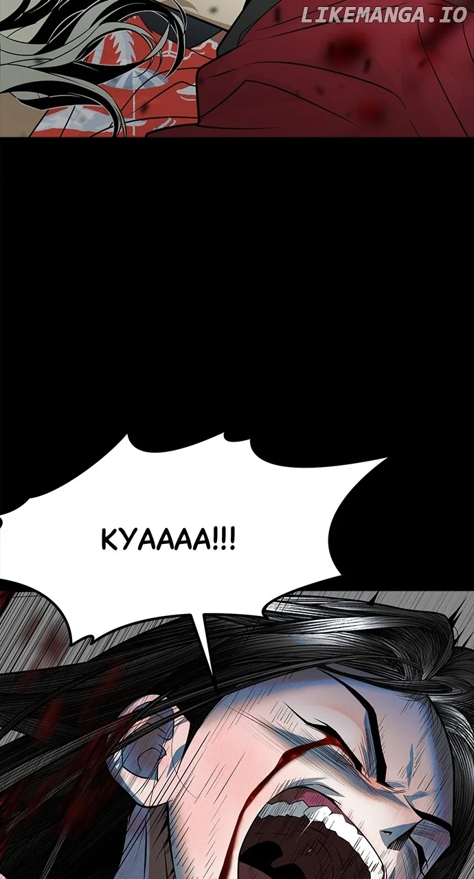 Read Book of the Dead EN Manga Online