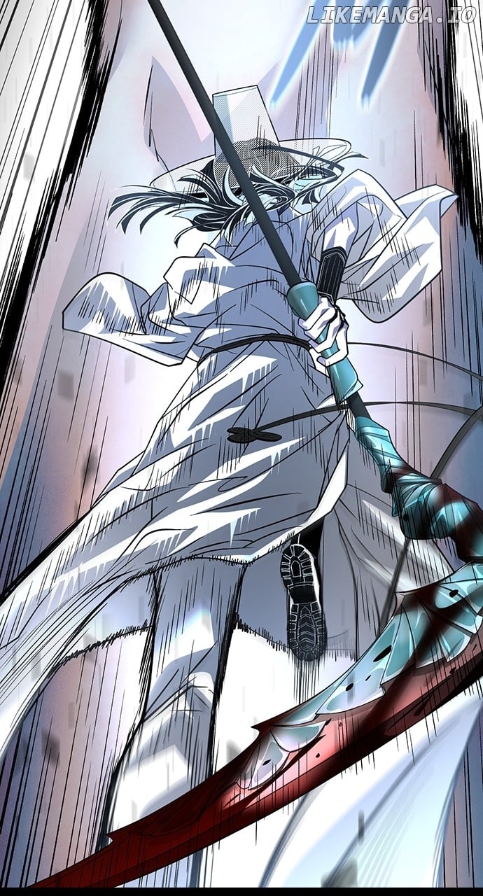 Read Book of the Dead EN Manga Online