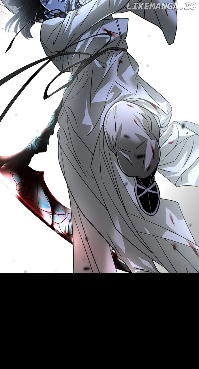 Read Book of the Dead EN Manga Online