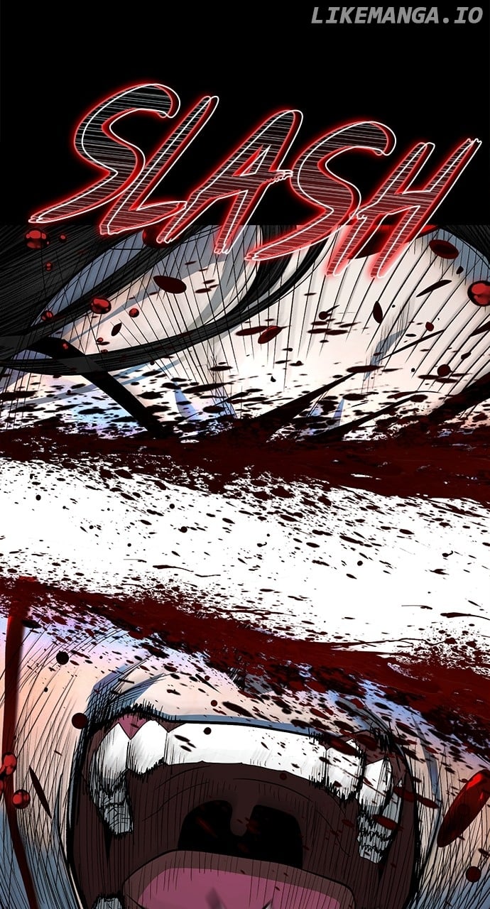 Read Book of the Dead EN Manga Online