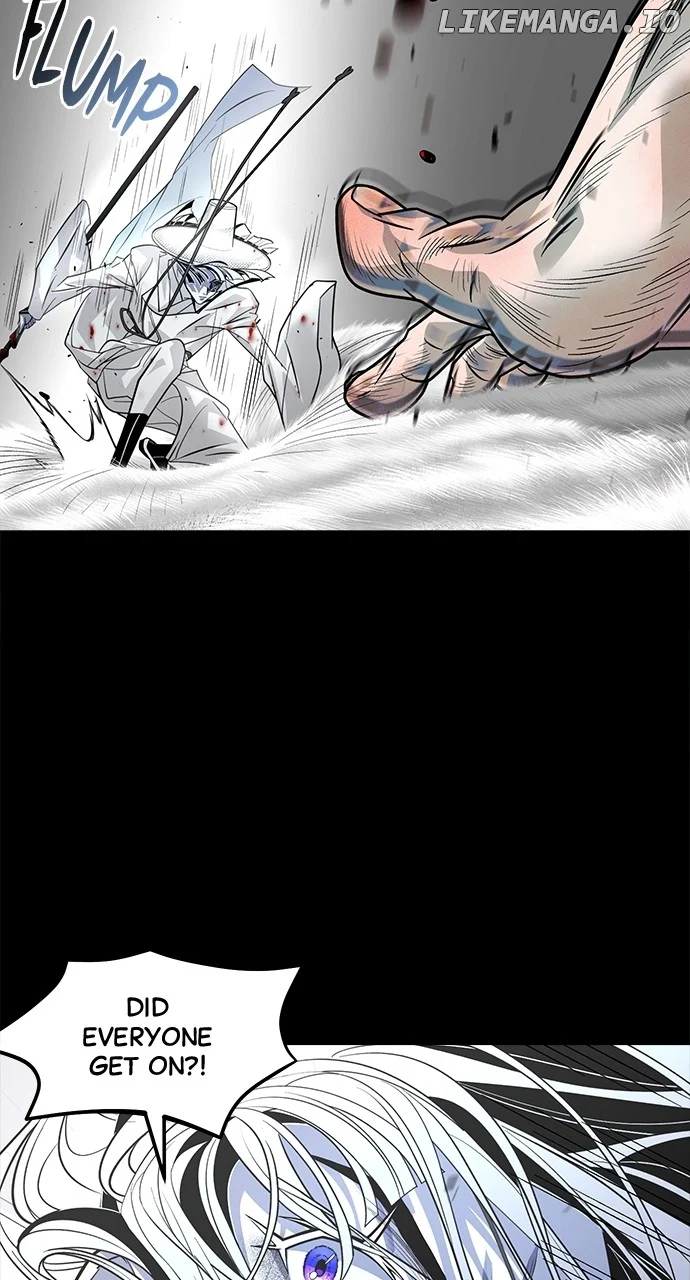 Read Book of the Dead EN Manga Online