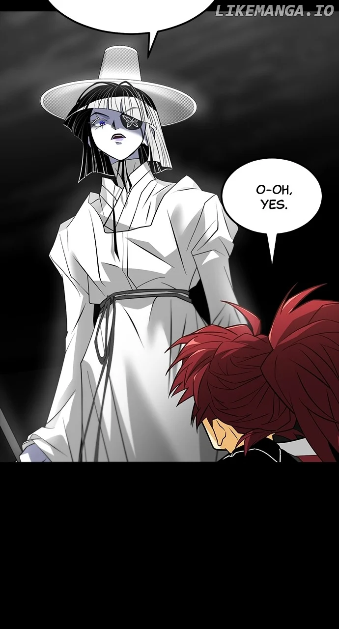 Read Book of the Dead EN Manga Online