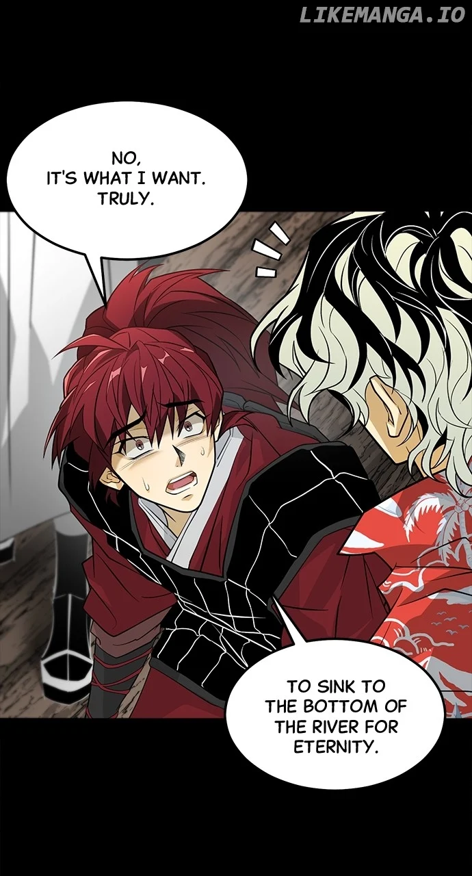 Read Book of the Dead EN Manga Online
