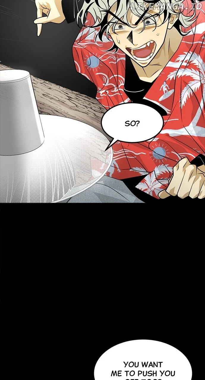 Read Book of the Dead EN Manga Online