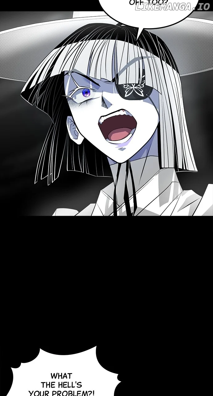 Read Book of the Dead EN Manga Online