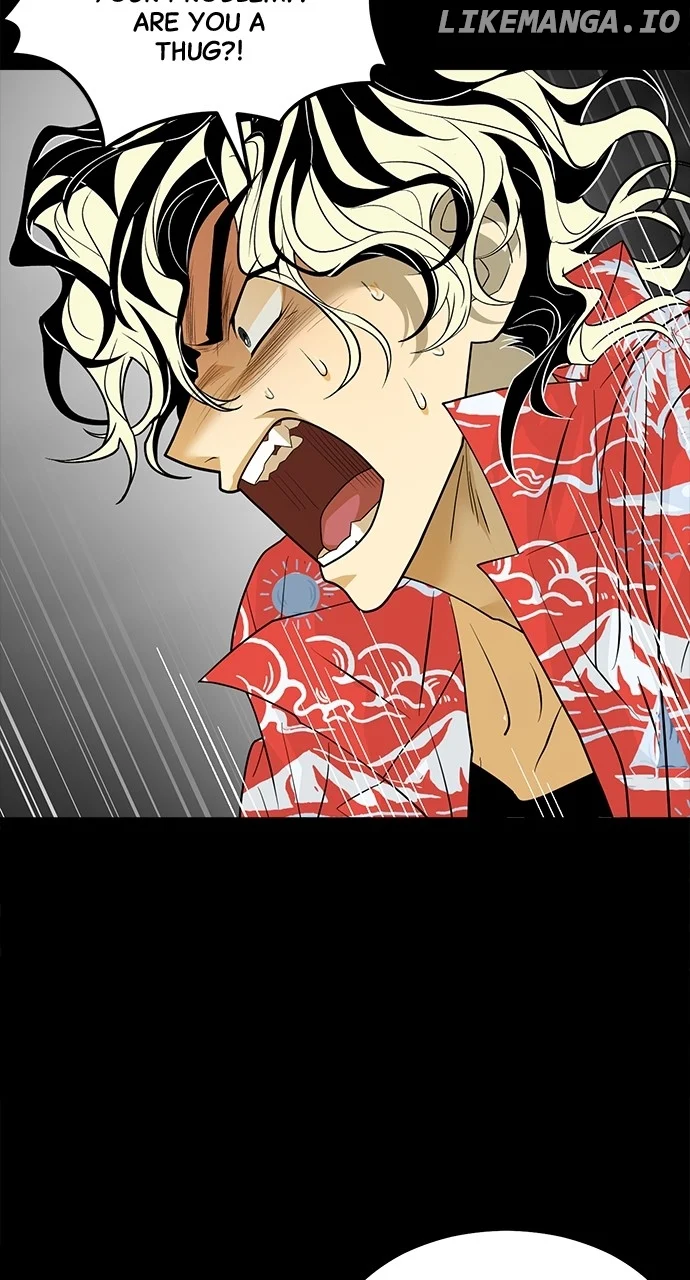 Read Book of the Dead EN Manga Online