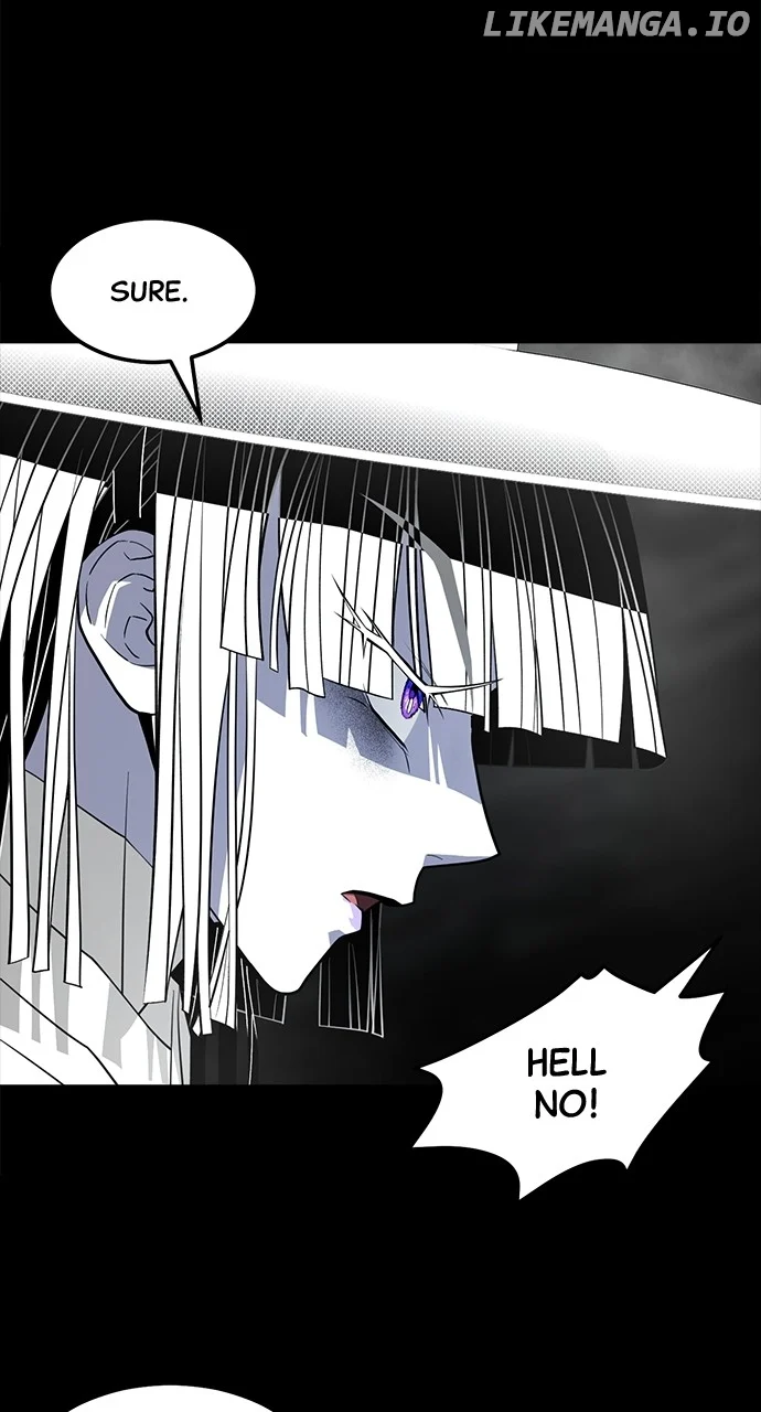Read Book of the Dead EN Manga Online