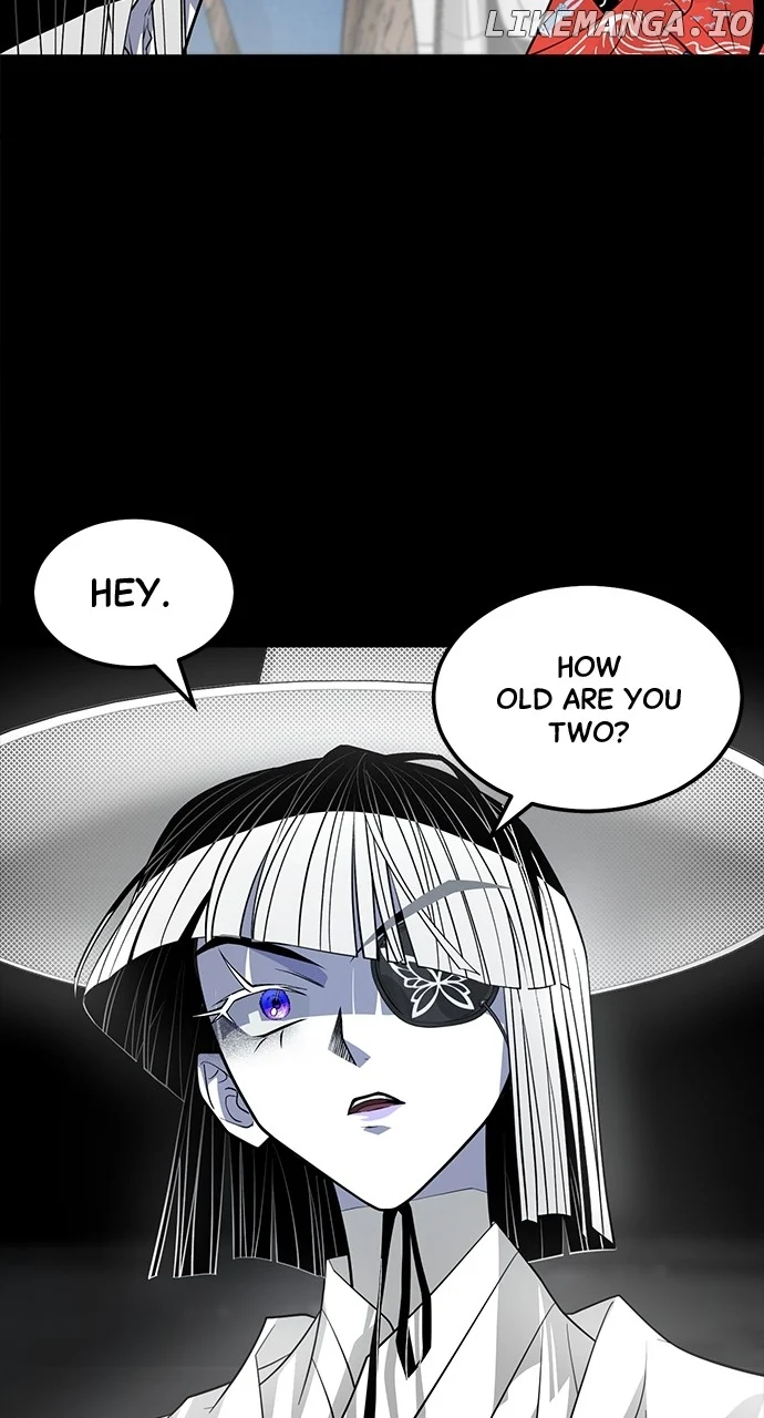 Read Book of the Dead EN Manga Online