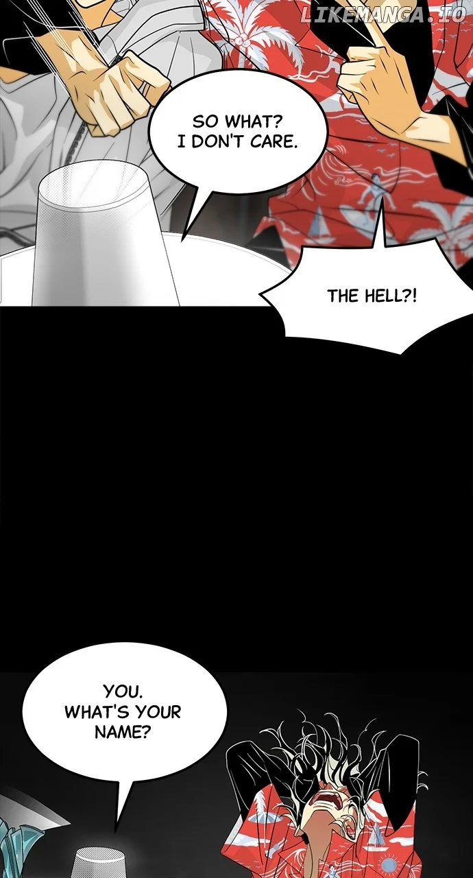 Read Book of the Dead EN Manga Online