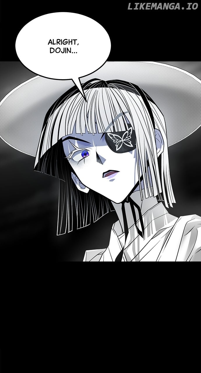 Read Book of the Dead EN Manga Online