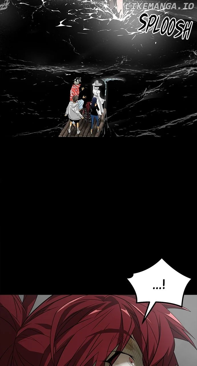 Read Book of the Dead EN Manga Online