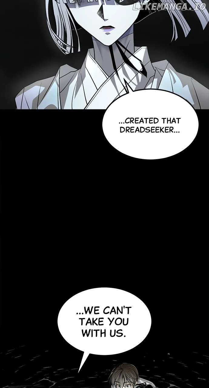 Read Book of the Dead EN Manga Online